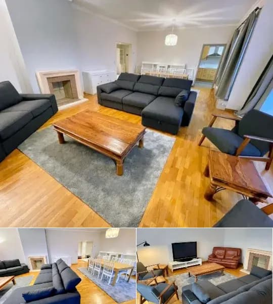 Apartment for rent