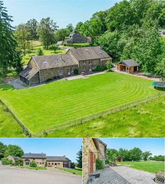 Residence for sale