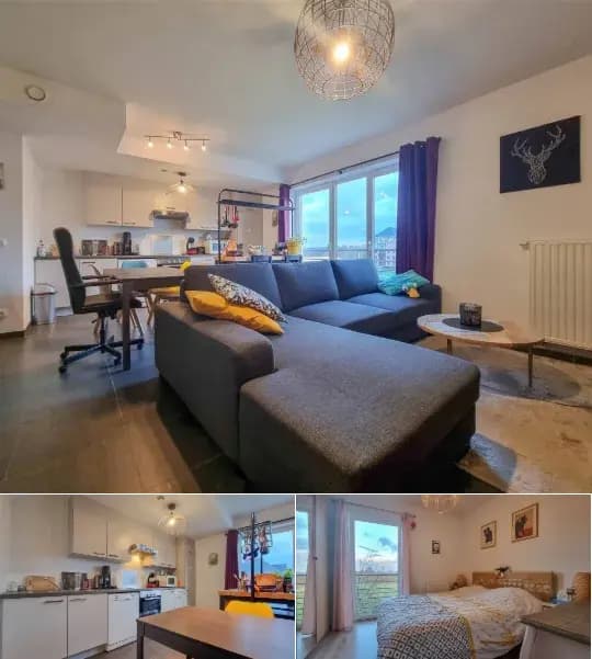 Apartment for rent