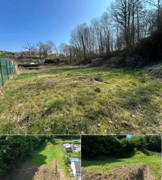 Land for sale