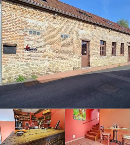 Residence for sale