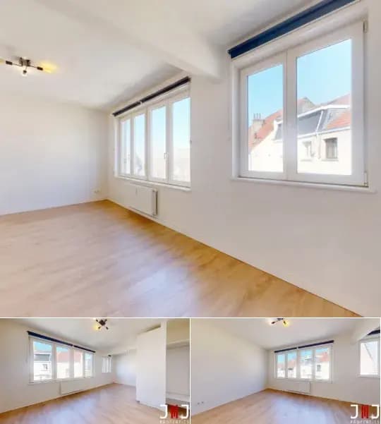 Studio for rent