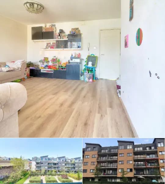 Apartment for sale