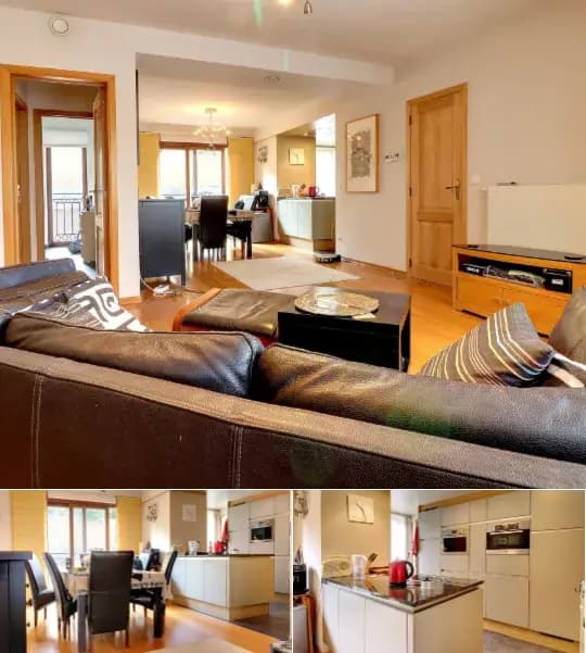 Apartment for rent
