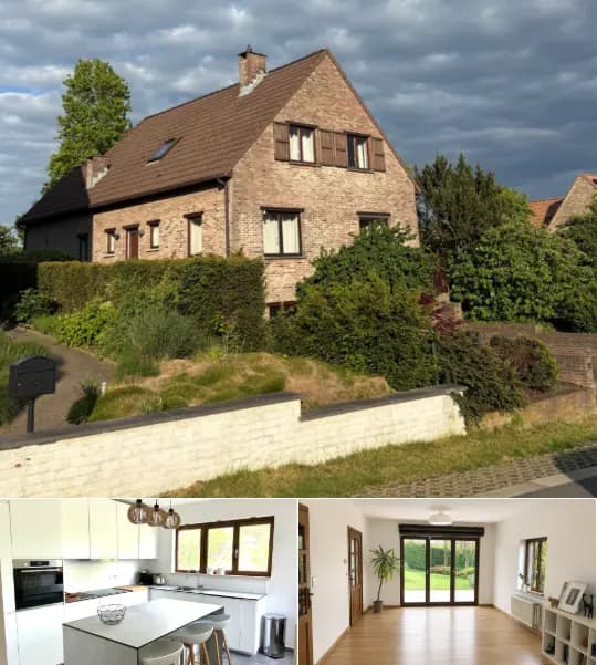 Residence for rent