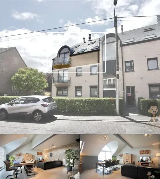 Apartment for sale