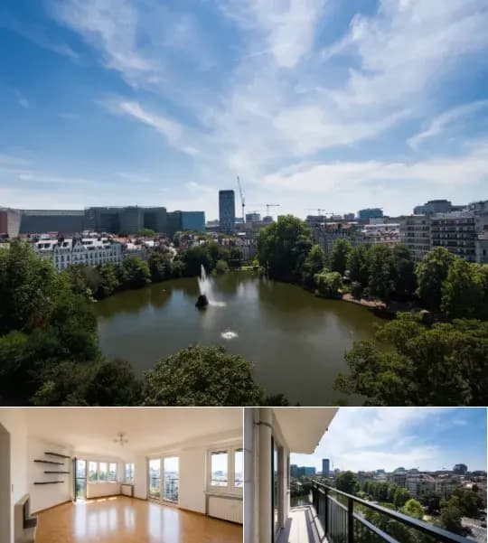 Apartment for sale
