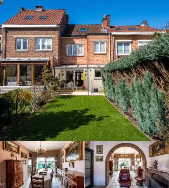Residence for sale