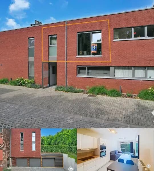 Apartment for sale