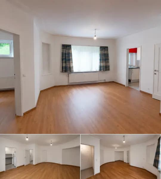Apartment for rent