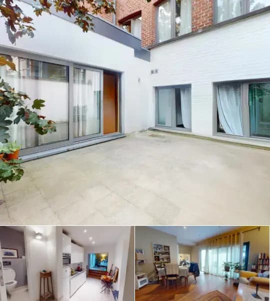 Apartment for rent