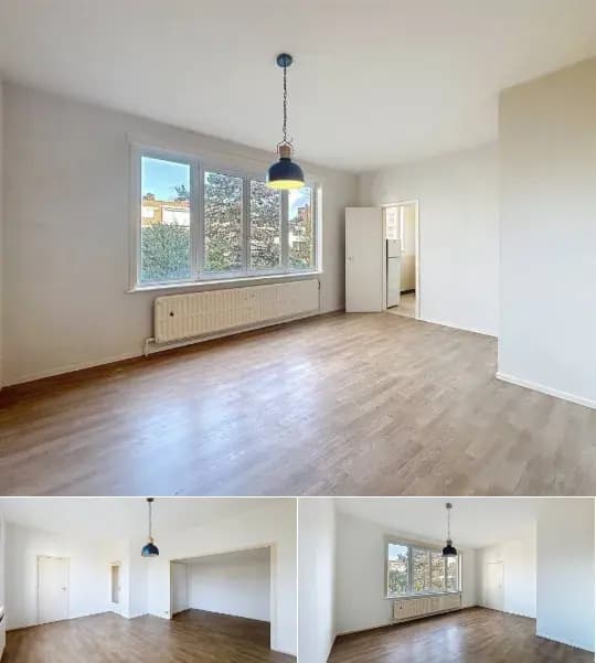 Studio for rent