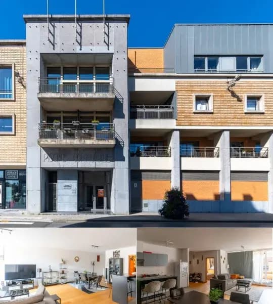 Apartment for rent
