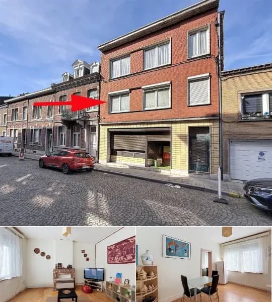 Apartment for sale