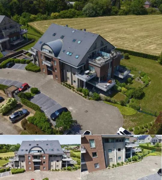 Apartment for sale (New construction project)