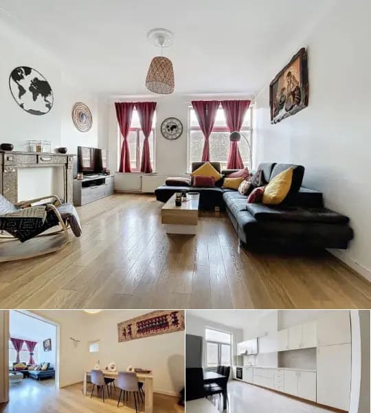 Apartment for sale