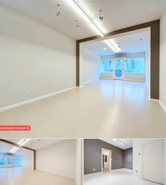Office space for sale