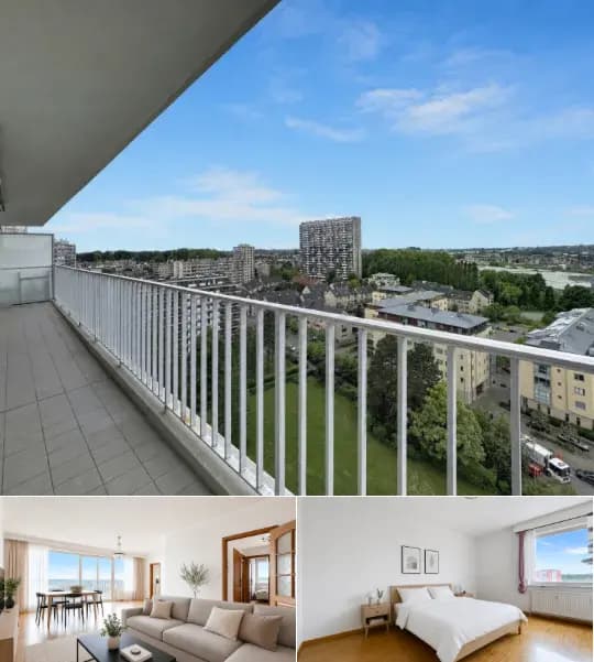 Apartment for sale