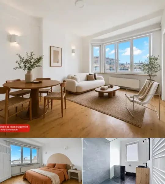 Apartment for sale