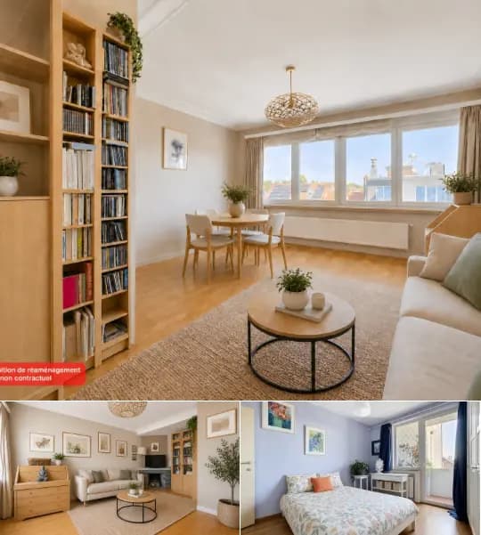 Apartment for sale