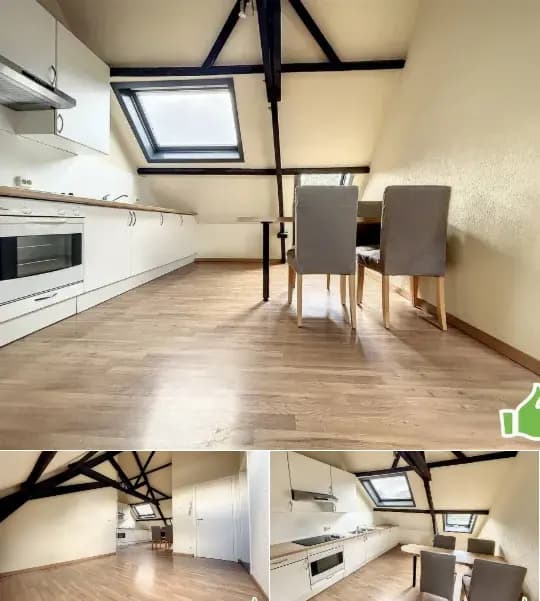 Apartment for rent