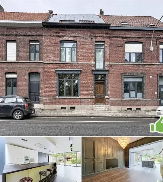 Residence for sale
