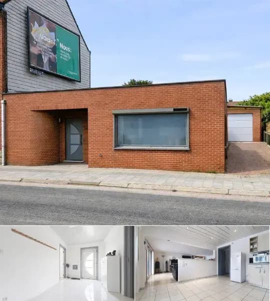 Residence for sale