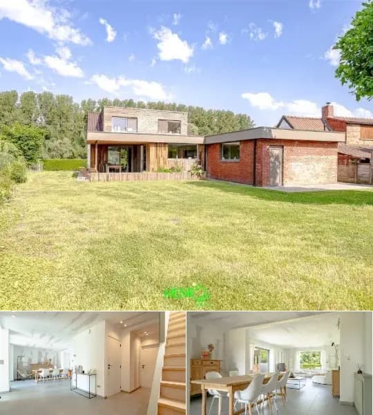 Villa for sale