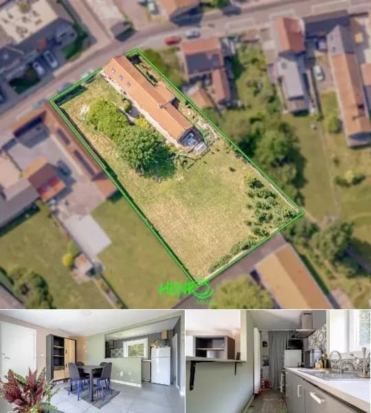 Residence for sale