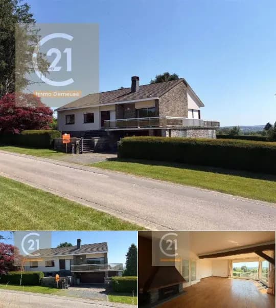 Villa for sale