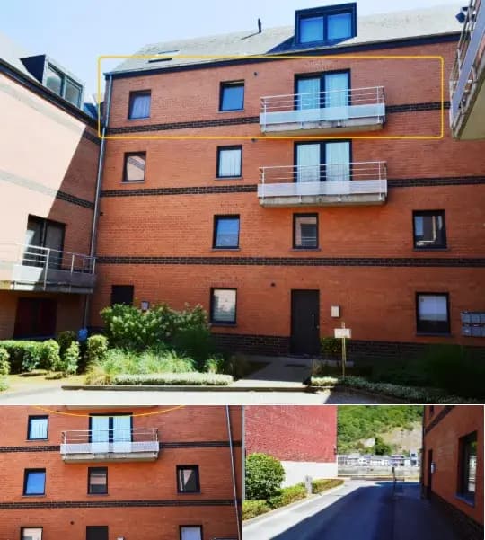 Apartment for rent
