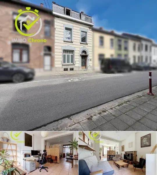 Residence for sale