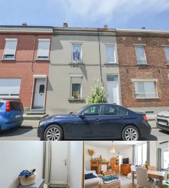 Residence for sale