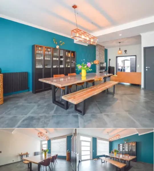 Residence for sale