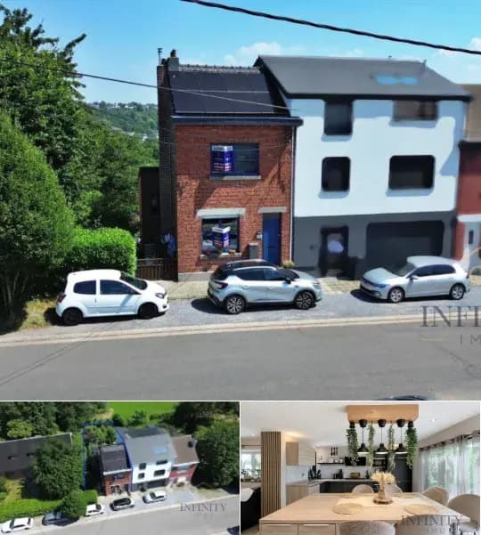 Residence for sale