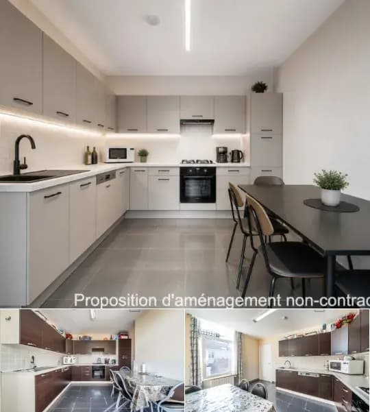 Apartment for sale
