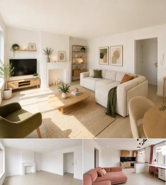 Apartment for sale