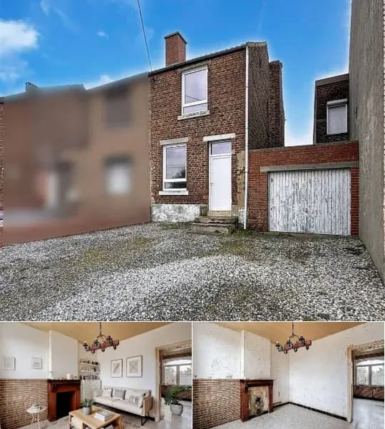 Residence for sale