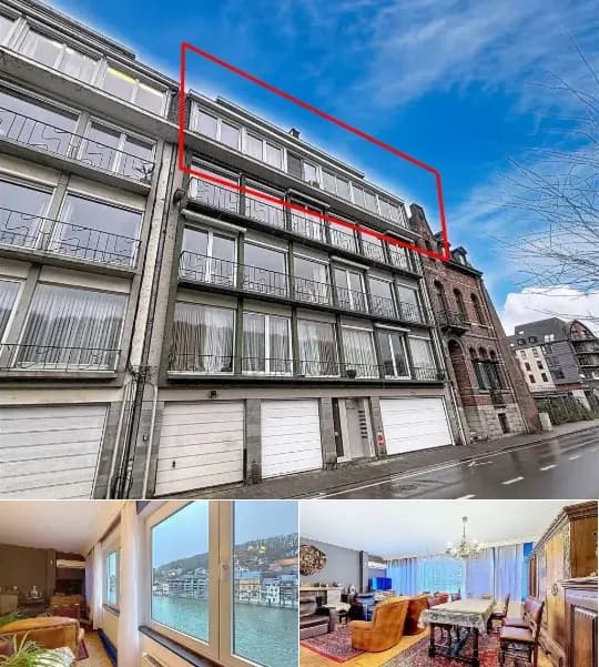 Apartment for sale