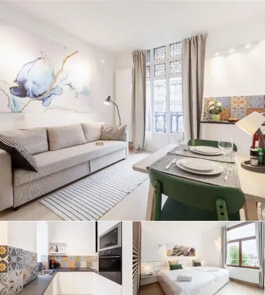 Apartment for sale