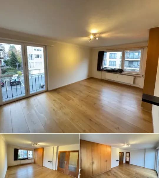 Studio for rent