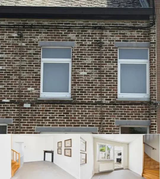 Residence for sale