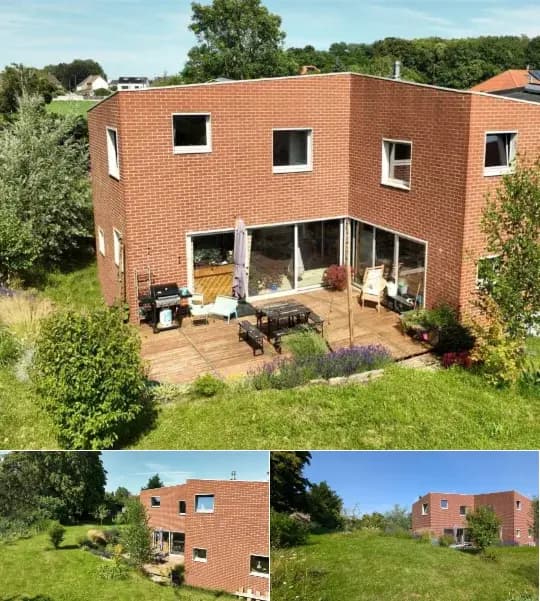 Residence for sale