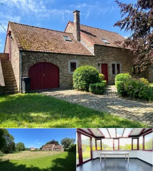 Villa for sale