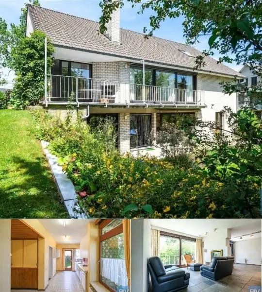 Villa for sale