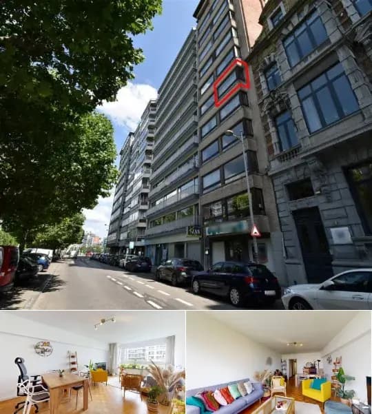 Apartment for rent