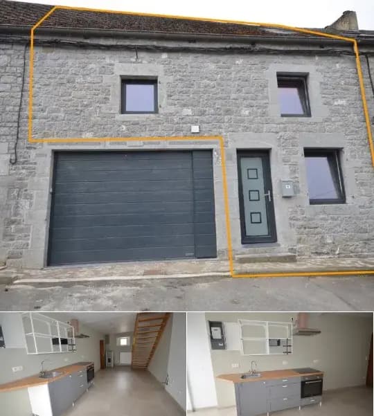 Residence for rent