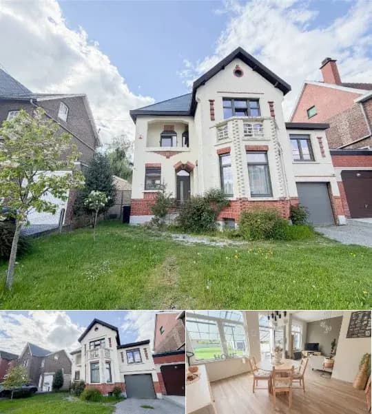Villa for rent