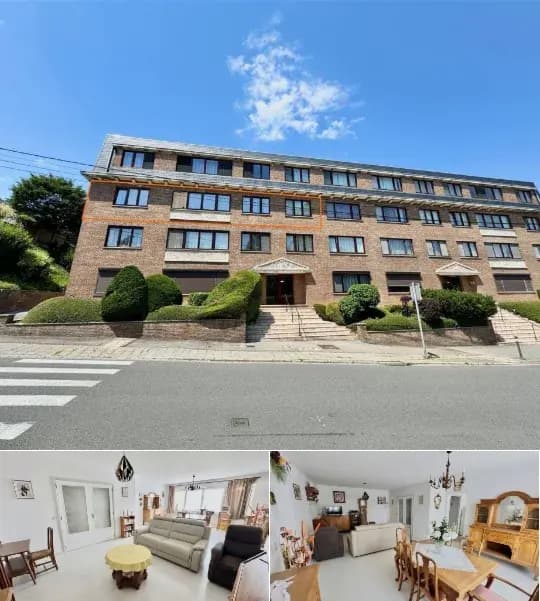 Apartment for sale