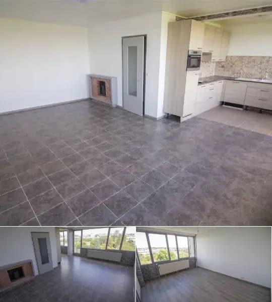 Apartment for rent